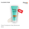Summer Sale! Aqua+ Series Clear Complexion Daily Moisturizer