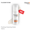 Summer Sale! Aqua+ Series Purifying Cleansing Water 150ml.