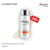 Summer Sale! Aqua+ Series Soothing Purifying Toner 150ml.