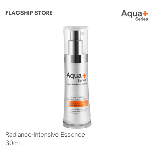 Aqua+ Series Radiance Intensive Essence